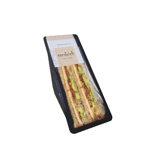 Sandwich 2